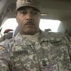 Meet your Posher, Sargent